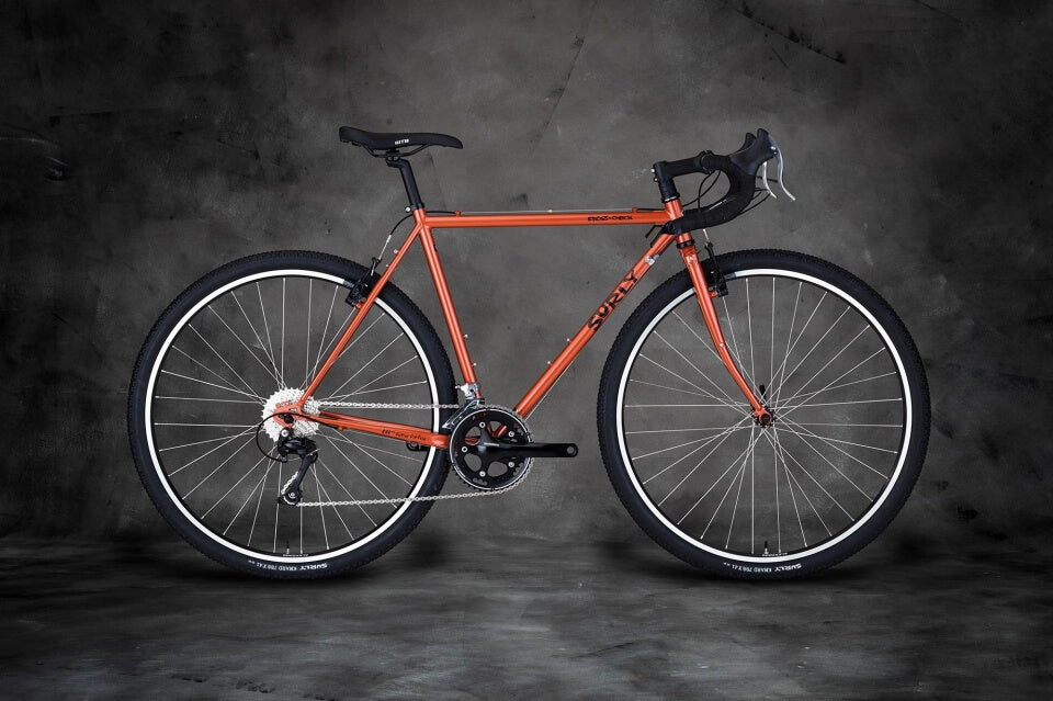 CrossCheck_BK8152 Cross-Check - Image 3