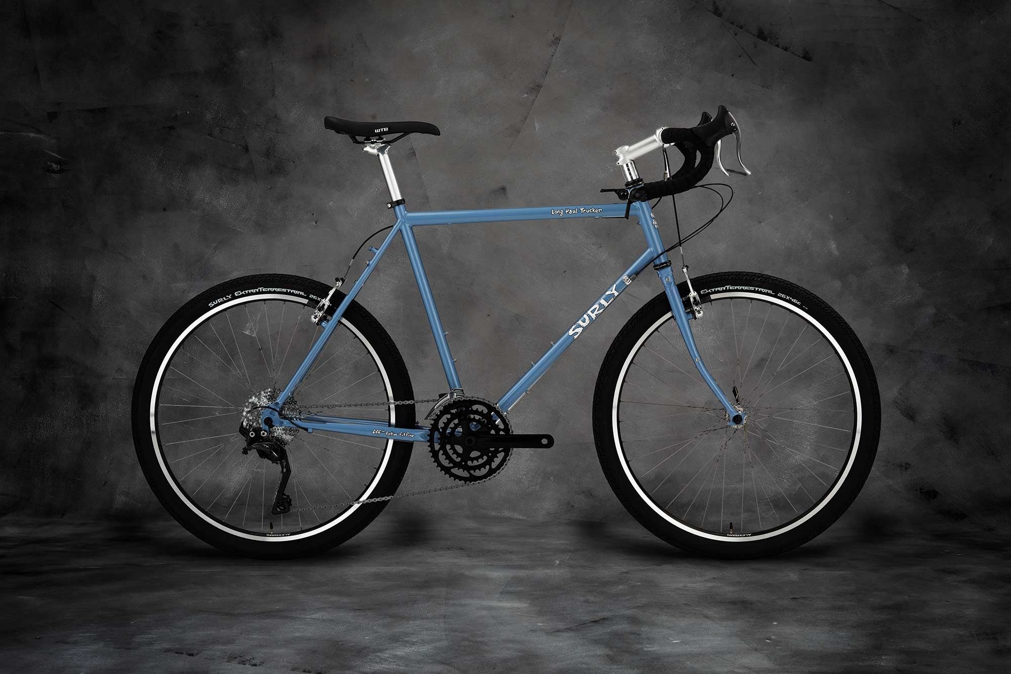 LHT_BK0413-2000x1333-1 Long Haul Trucker - Image 1