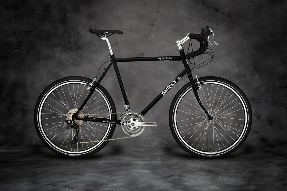 LHT_BK7304 Long Haul Trucker - Image 2