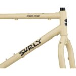 Bridge Club Frameset - Whipped Butter - Image 2