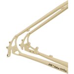 Bridge Club Frameset - Whipped Butter - Image 5