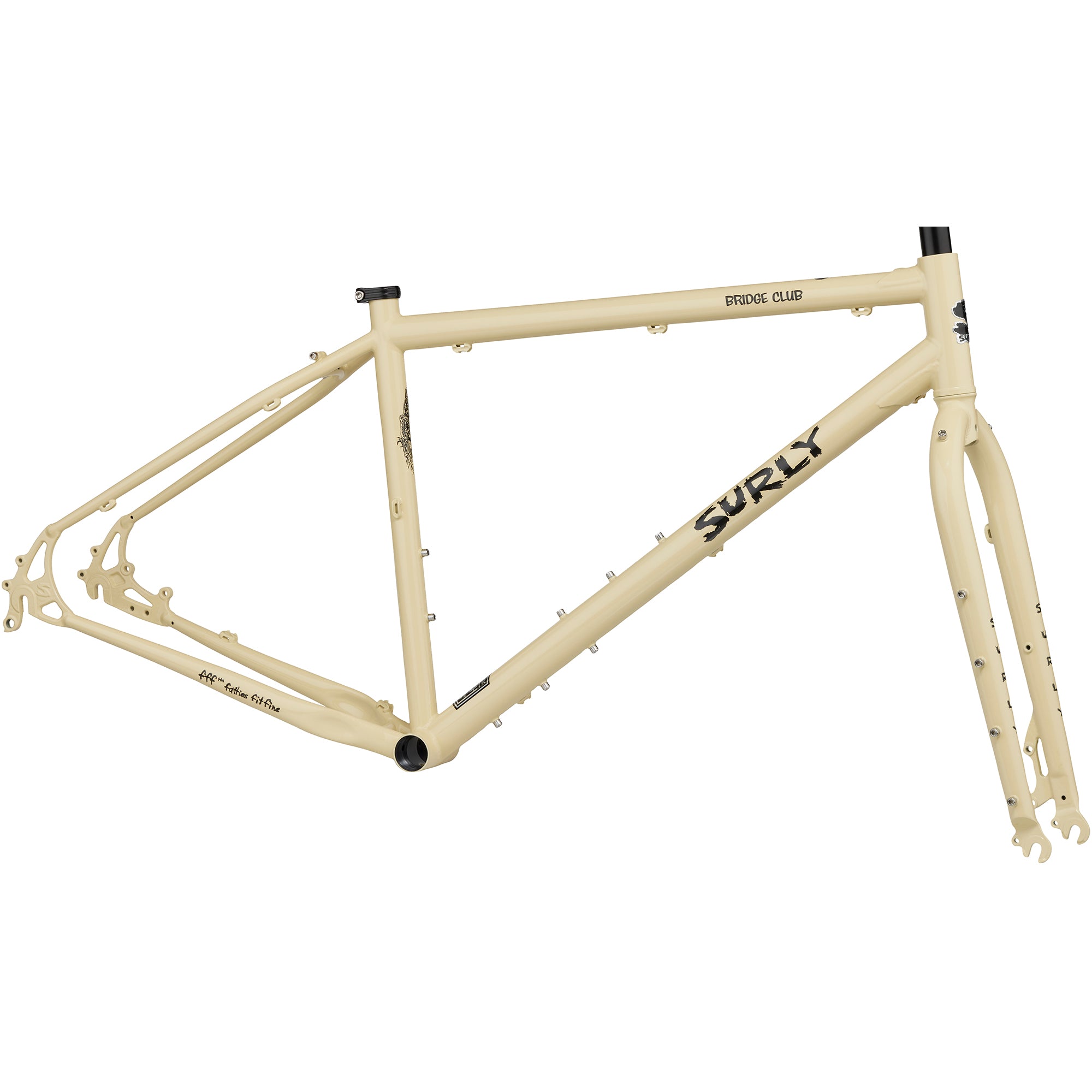 surly-bridge-club-frameset-whipped-butter-FM2682-2000px-sq Bridge Club Frameset - Whipped Butter - Image 1