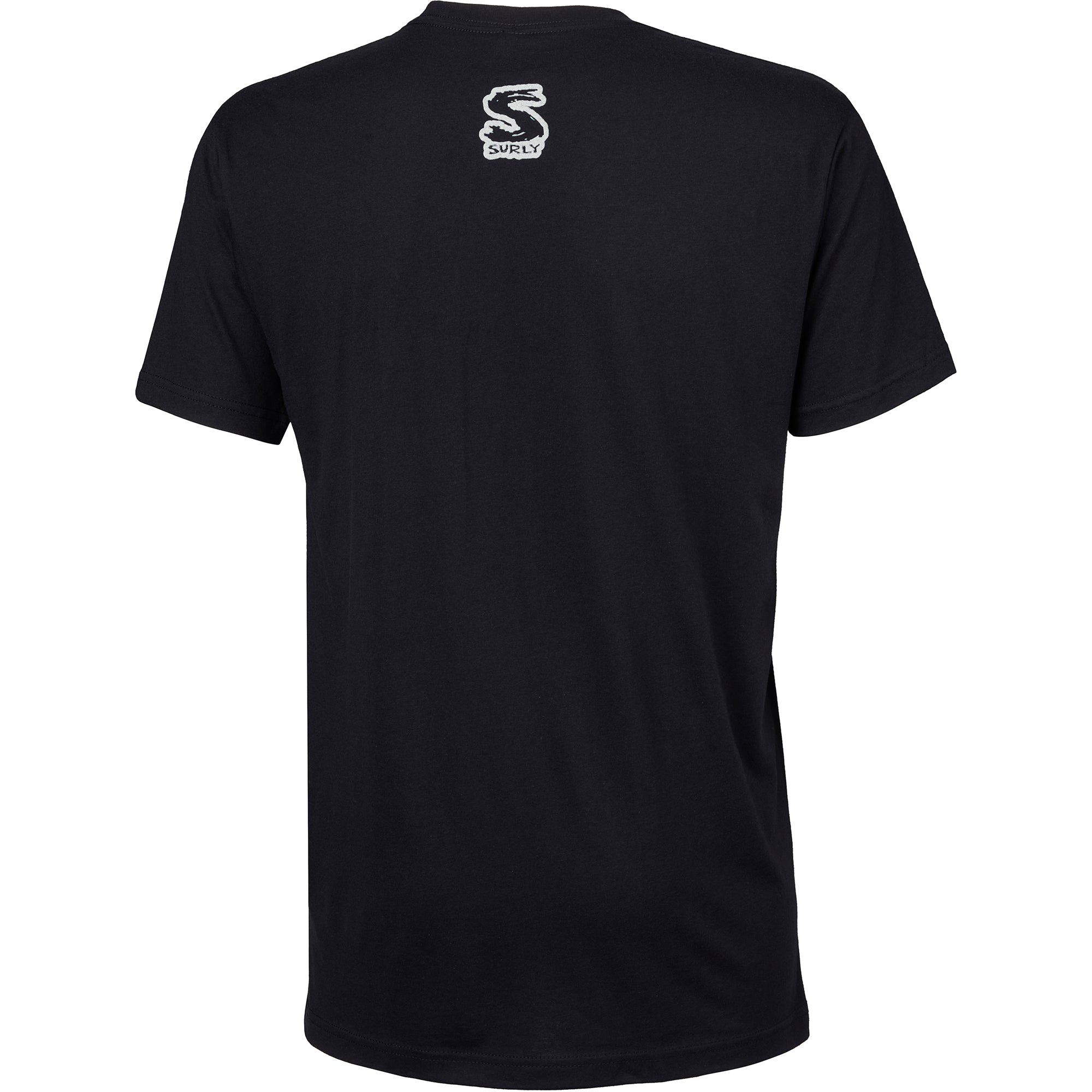 surly-famous-last-words-t-shirt-CL00386-01-2000px Famous Last Words T-Shirt - Unisex - Image 2