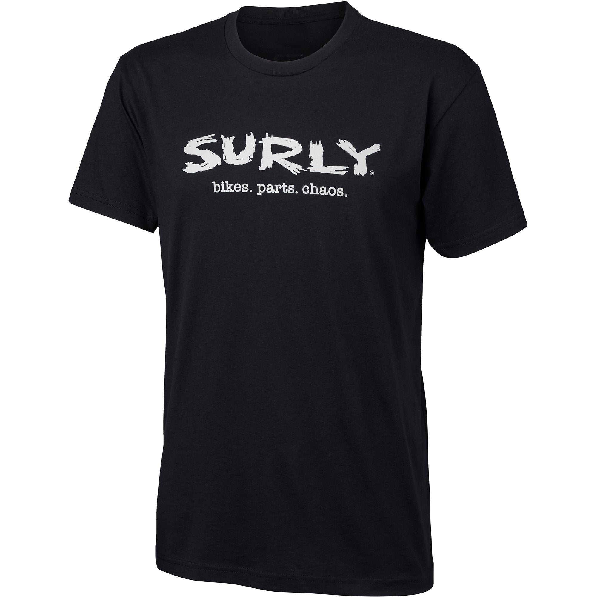 surly-famous-last-words-t-shirt-CL00386-2000px Famous Last Words T-Shirt - Unisex - Image 1