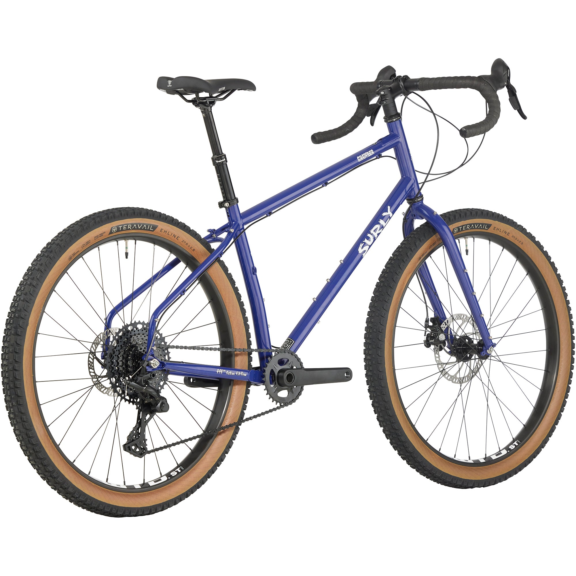 surly-grappler-bike-blue-BK00295-02-2000px-sq Grappler - Subterranean Homesick Blue - Image 3