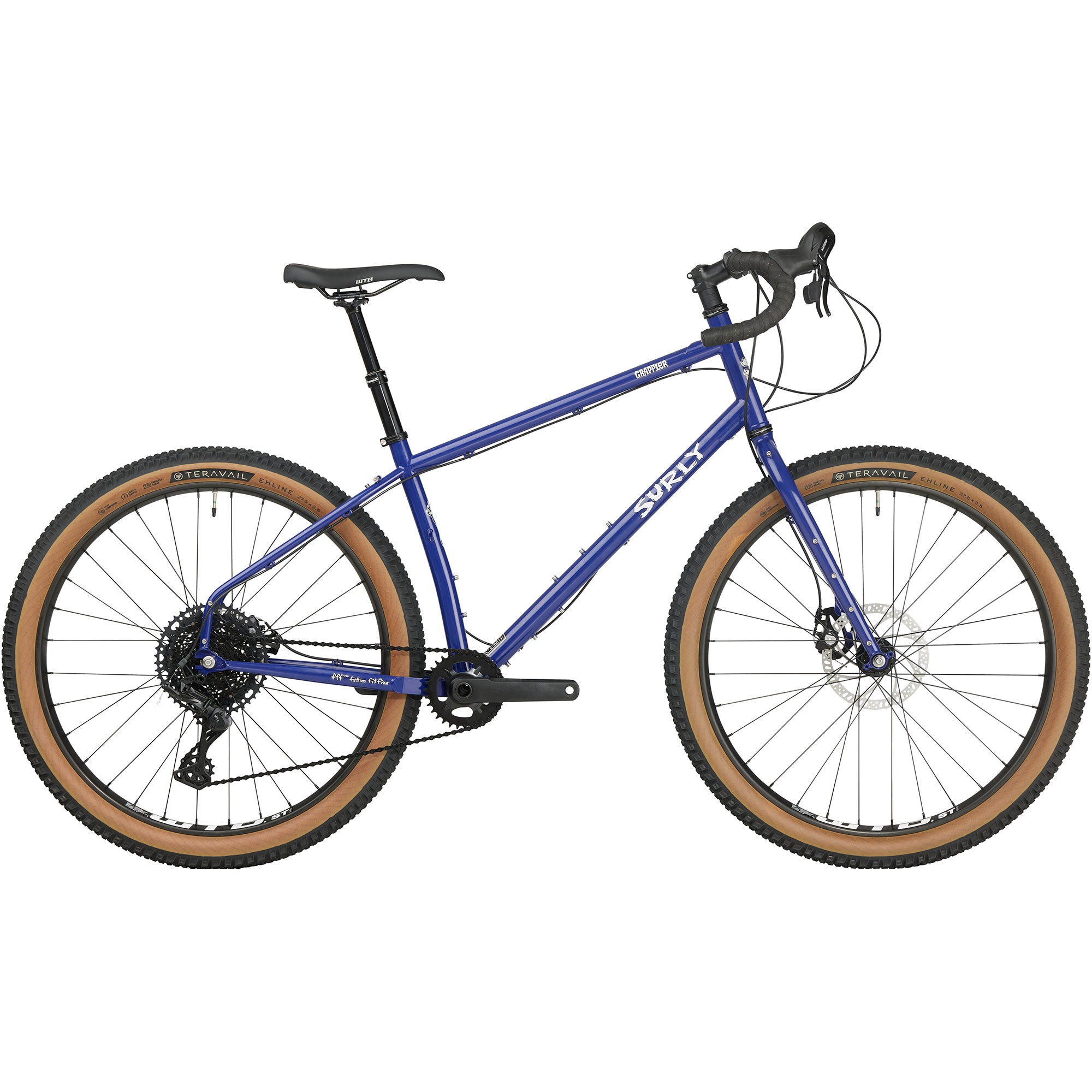 surly-grappler-bike-blue-BK00295-2000px-sq Grappler - Subterranean Homesick Blue - Image 1