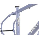 Grappler Frameset - Purple Dust Bunny - Image 3