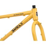 Ice Cream Truck Frameset - Warm Cheese - Image 2