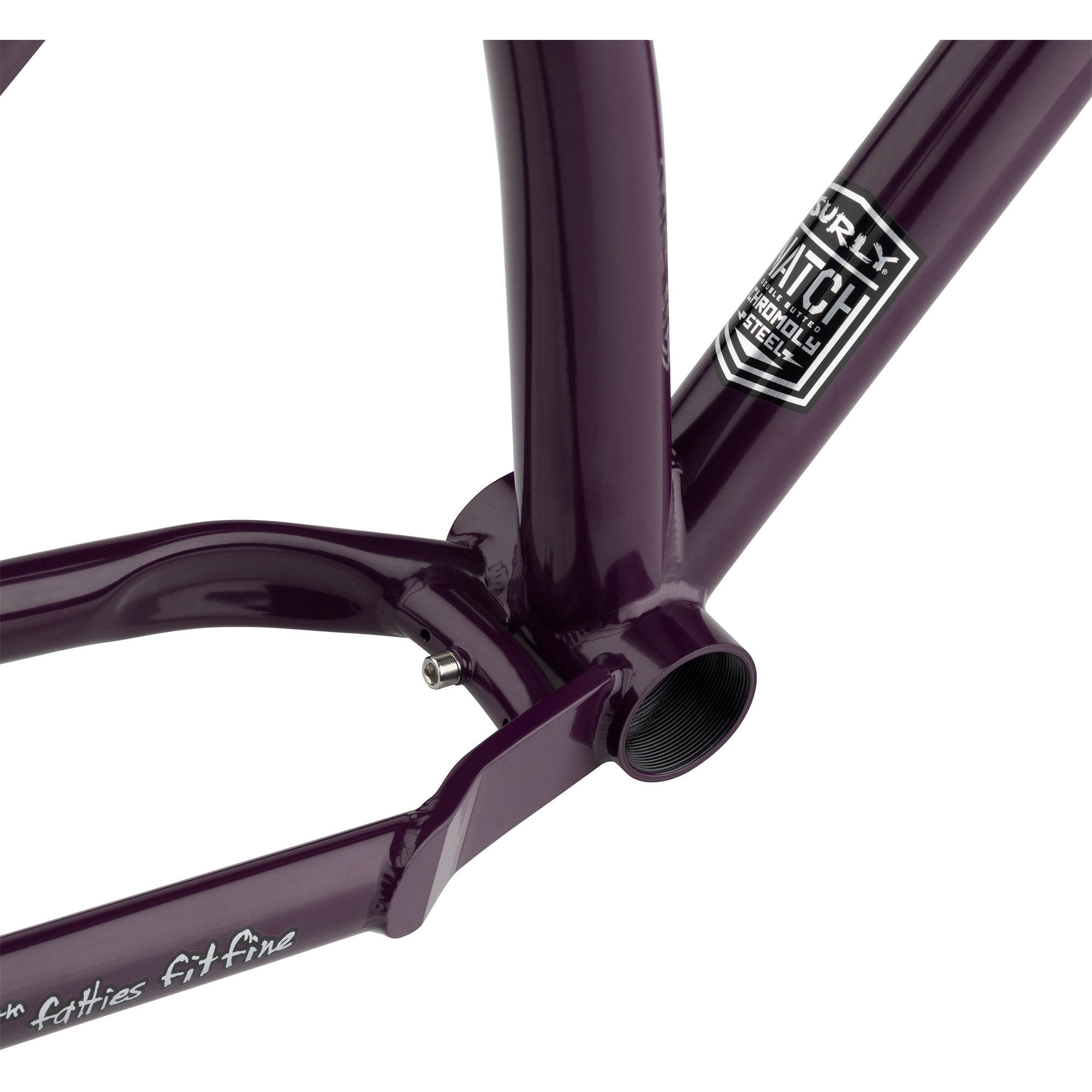 surly-karate-monkey-frameset-eggplant-FM1540-04-2000px-sq Karate Monkey Frameset - Organic Eggplant - Image 5