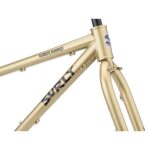 Karate Monkey Frameset - Fool's Gold - Image 2