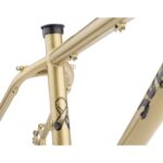 Karate Monkey Frameset - Fool's Gold - Image 3