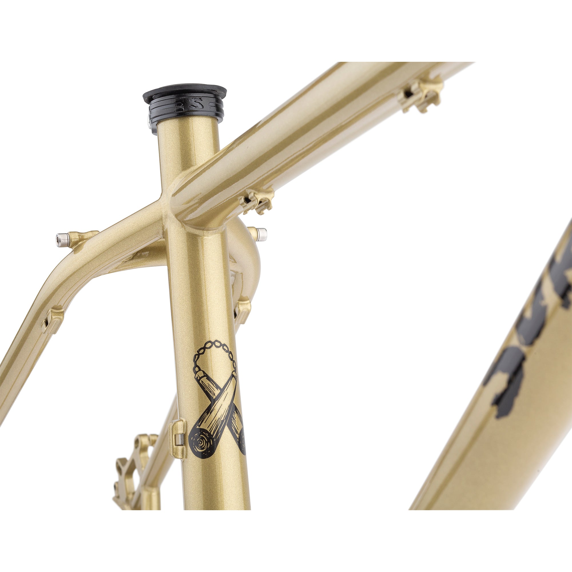 surly-karate-monkey-frameset-gold-FM1032-02-2000px-sq Karate Monkey Frameset - Fool's Gold - Image 3