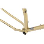 Karate Monkey Frameset - Fool's Gold - Image 4