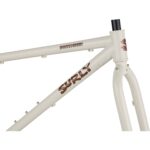 Karate Monkey Frameset - Snow Mold White - Image 2