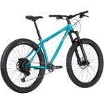 Karate Monkey Front Suspension - Lost at Sea Blue - Image 3