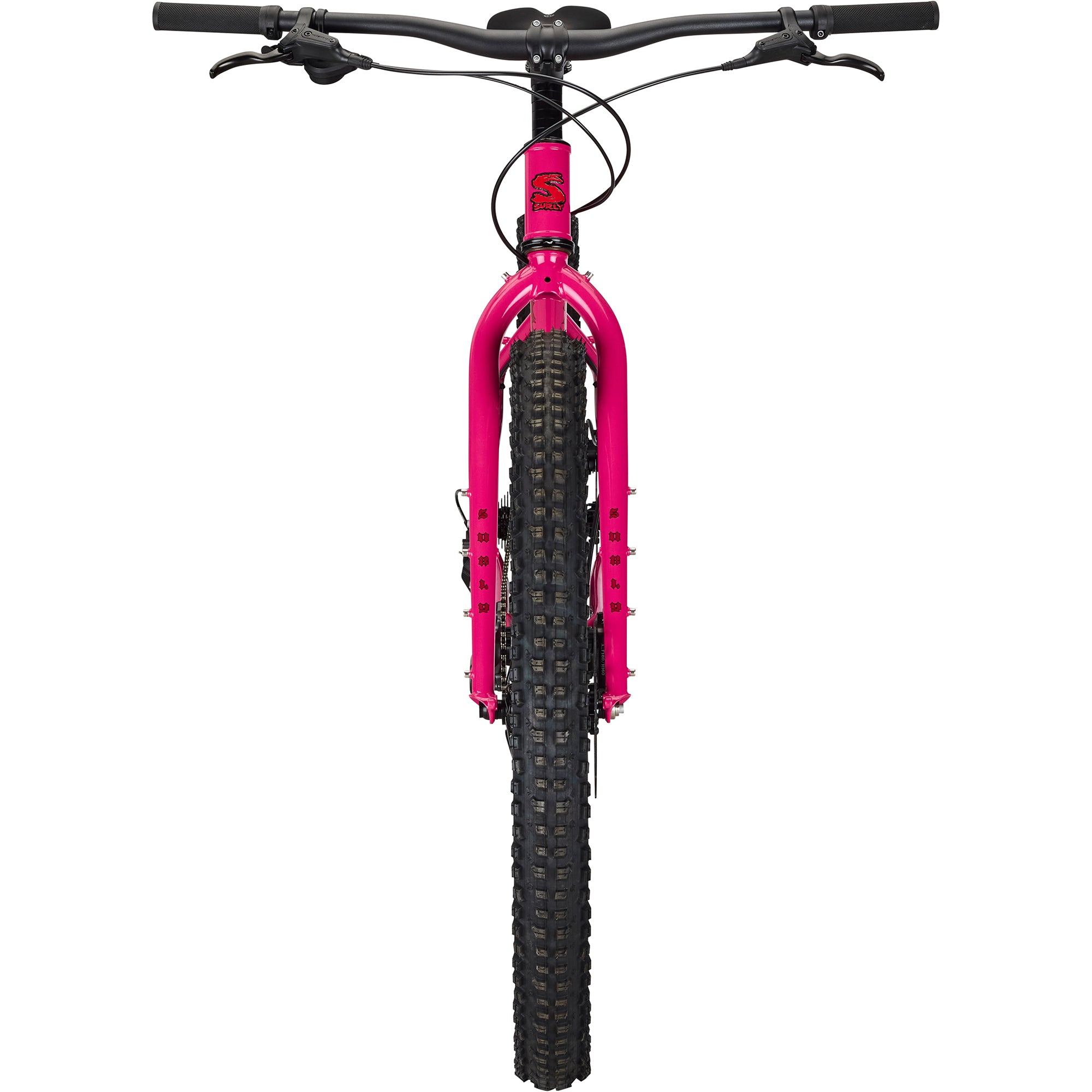 surly-krampus-bike-rigid-prickly-pear-BK01483-03-2000px Krampus Rigid - Prickly Pear - Image 4