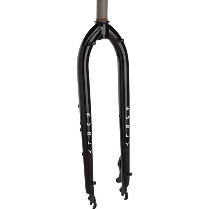 Krampus Fork - Image 1