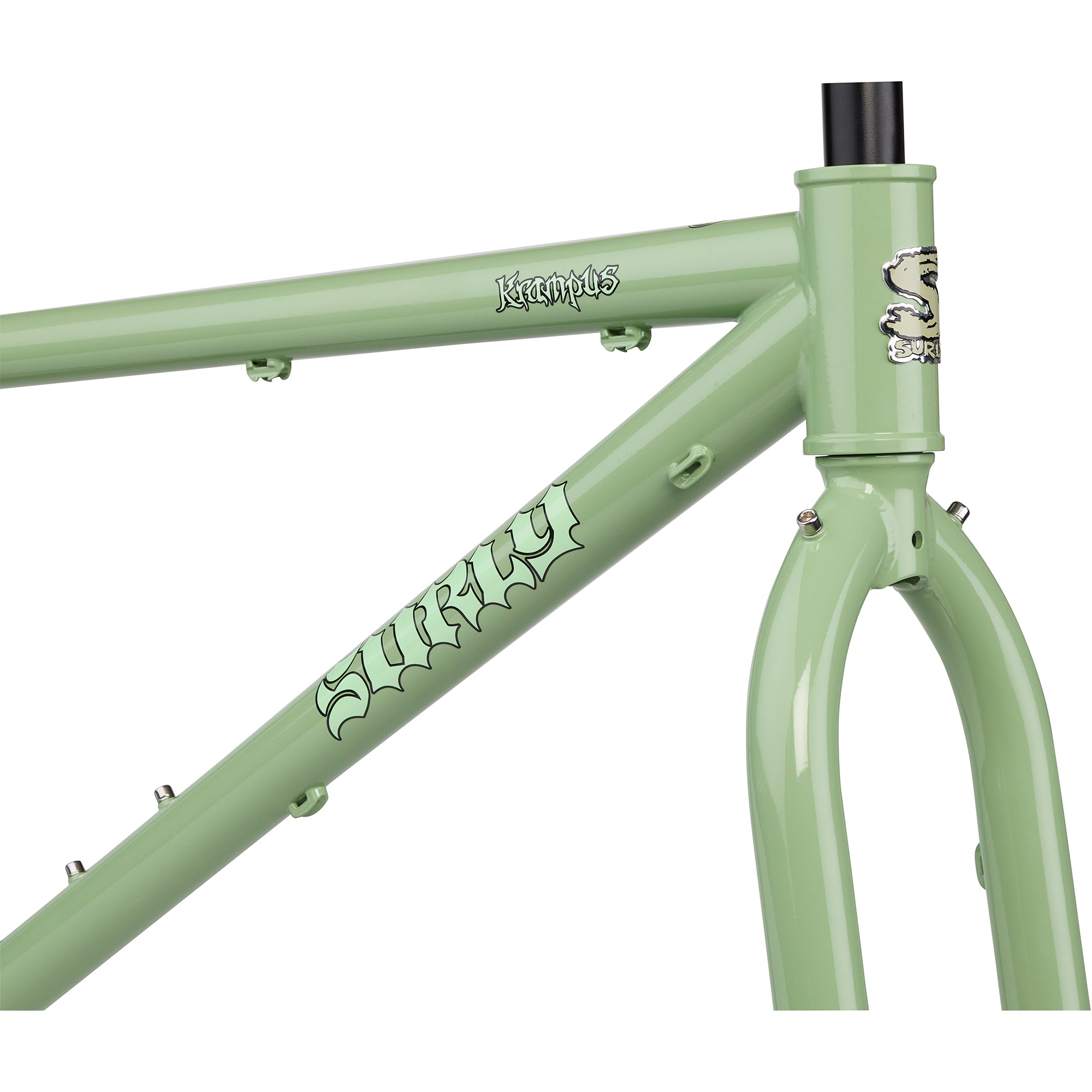 surly-krampus-frameset-sage-green-FM1860-01-2000px Krampus Frameset - Sage Green - Image 2