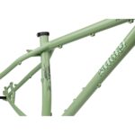 Krampus Frameset - Sage Green - Image 3