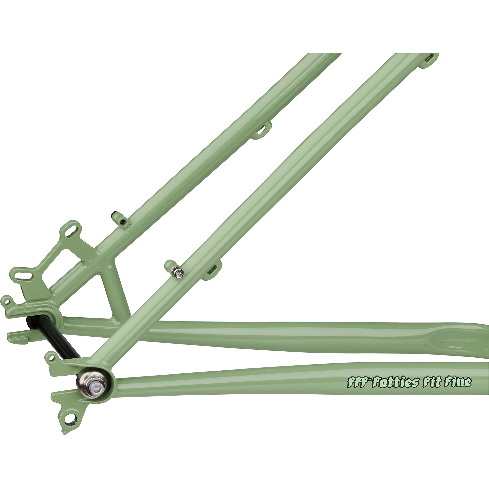 surly-krampus-frameset-sage-green-FM1860-03-2000px Krampus Frameset - Sage Green - Image 5