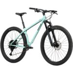 Krampus Front Suspension - Blue Oyster Coat - Image 2