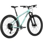 Krampus Front Suspension - Blue Oyster Coat - Image 3