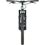 Krampus Front Suspension - Blue Oyster Coat - Image 4