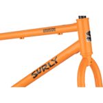 Lowside Frameset - Dream Tangerine - Image 2