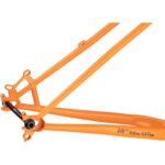 Lowside Frameset - Dream Tangerine - Image 5