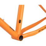 Lowside Frameset - Dream Tangerine - Image 3
