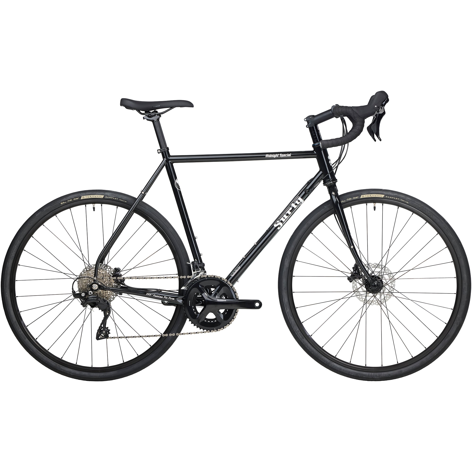 surly-midnight-special-bike-black-BK01414-2000px-sq Midnight Special 700c - Hi-Viz Black - Image 1