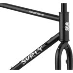 Midnight Special Frameset - Black - Image 2