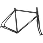 Midnight Special Frameset - Black