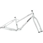 Moonlander Frameset