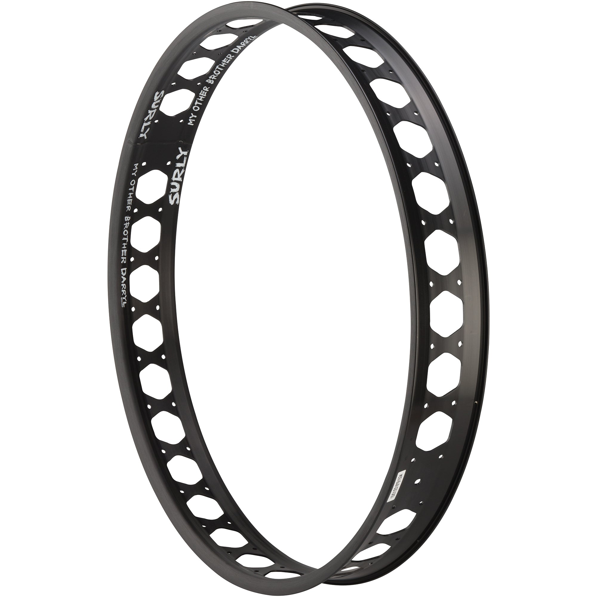 surly-my-other-brother-darryl-rim-dual-black-RM0270-2000px-sq My Other Brother Darryl Rim - Image 2