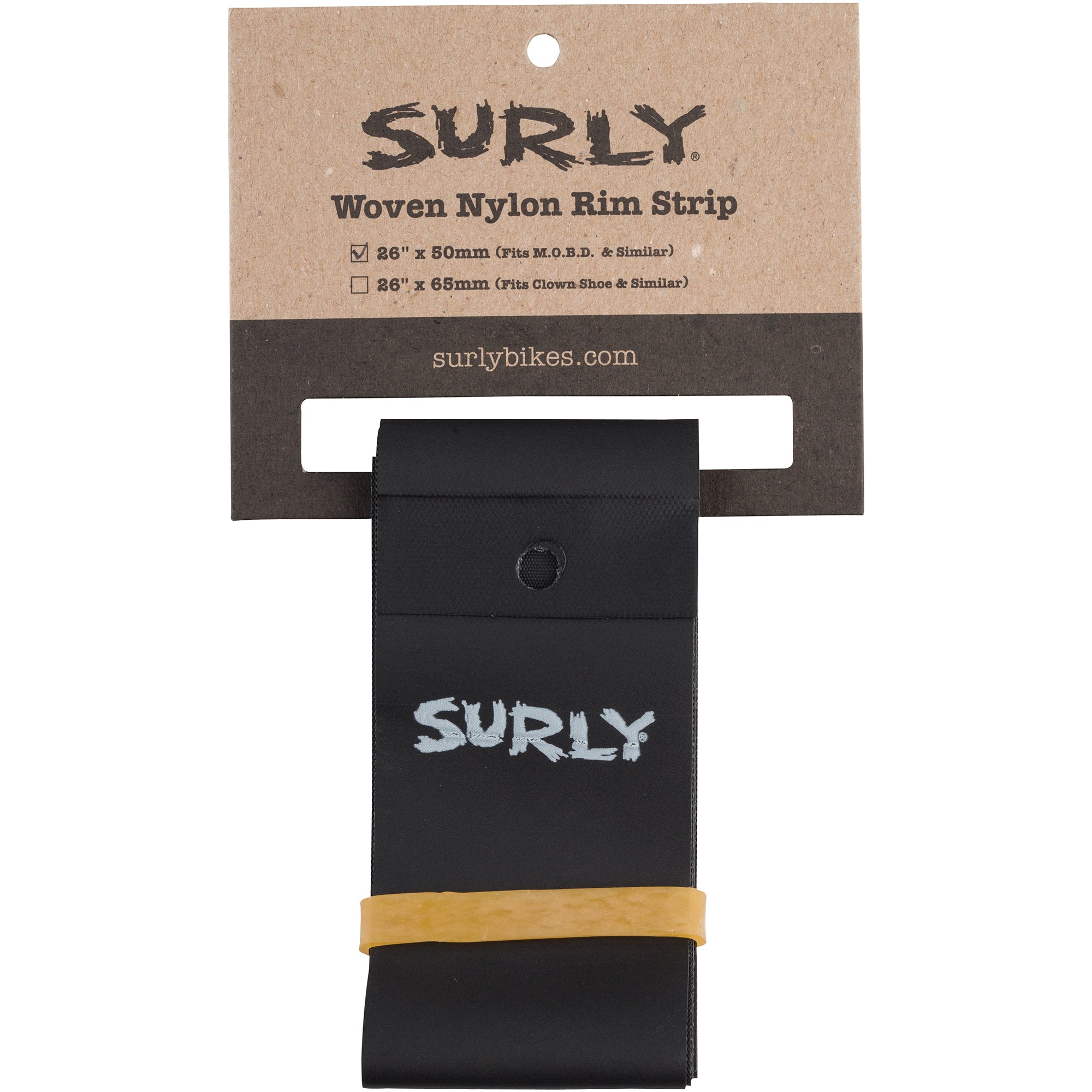 surly-nylon-rim-strip-50mm-wide-RS0131-2000px-sq Nylon Rim Strips - Image 1