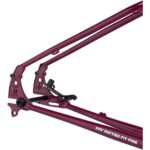 Ogre Frameset - Fermented Plum - Image 5