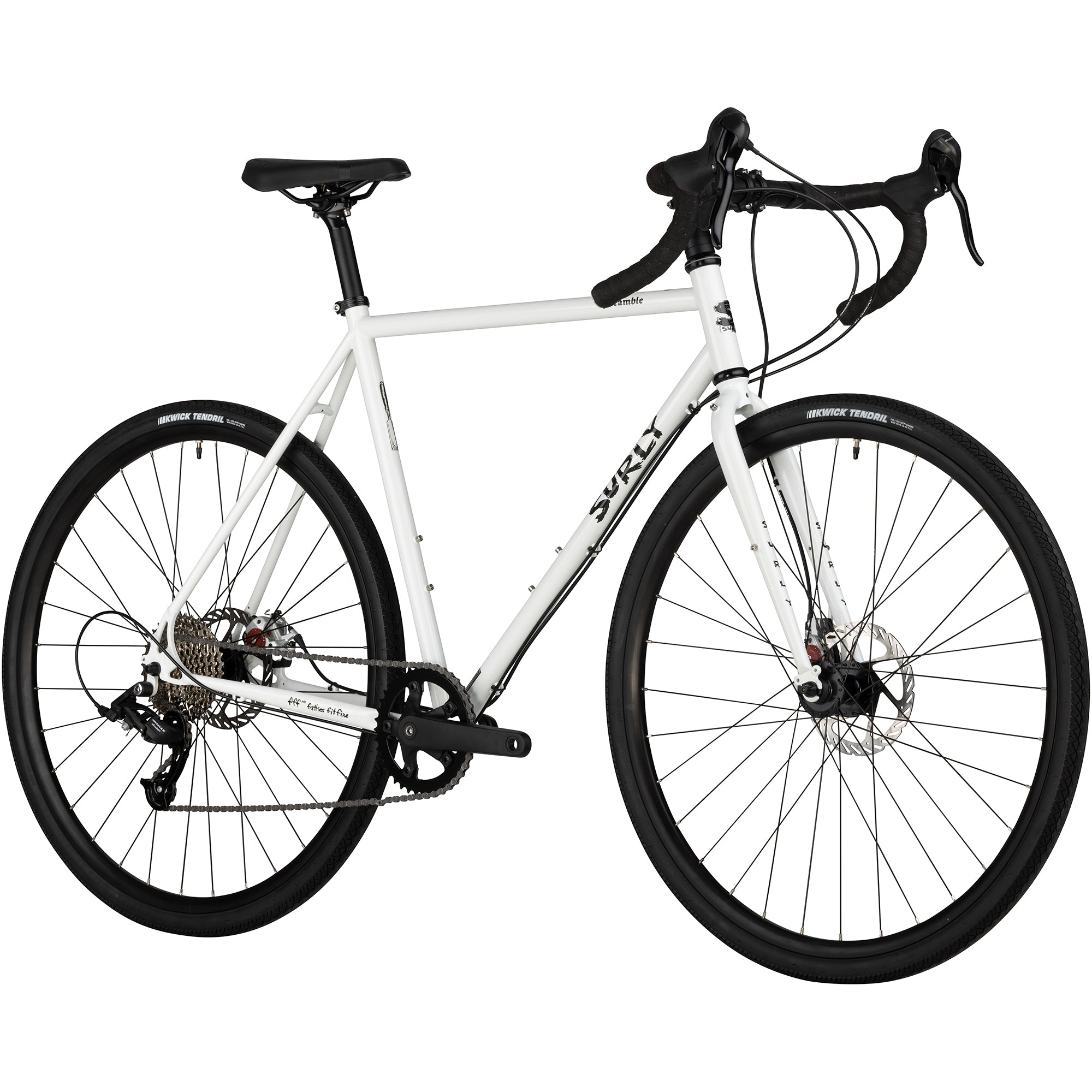 surly-preamble-drop-bar-bike-white-BK3463-01-2000px-sq Preamble Drop Bar - Thorfrost White - Image 2