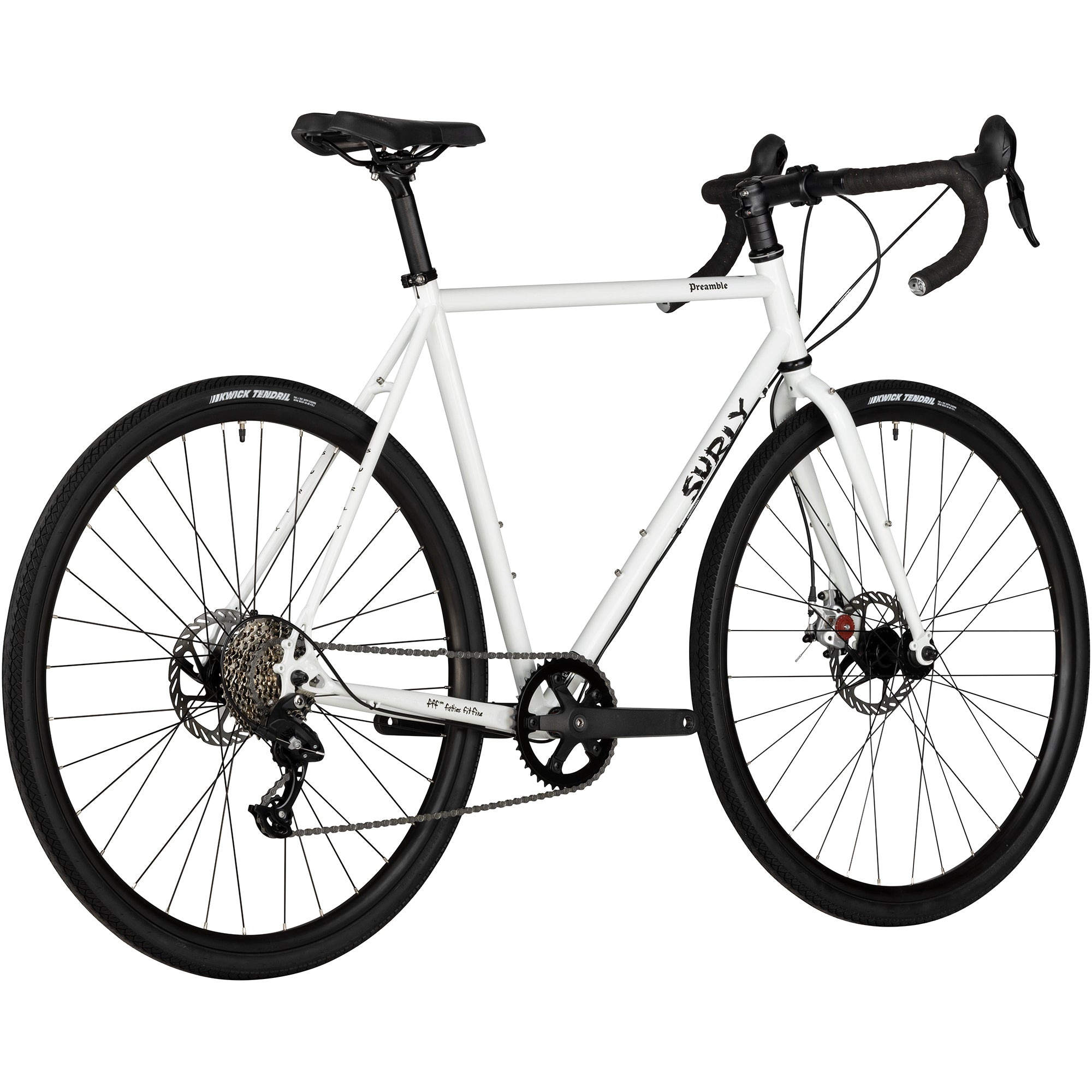 surly-preamble-drop-bar-bike-white-BK3463-02-2000px-sq Preamble Drop Bar - Thorfrost White - Image 3