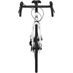 Preamble Drop Bar - Thorfrost White - Image 4