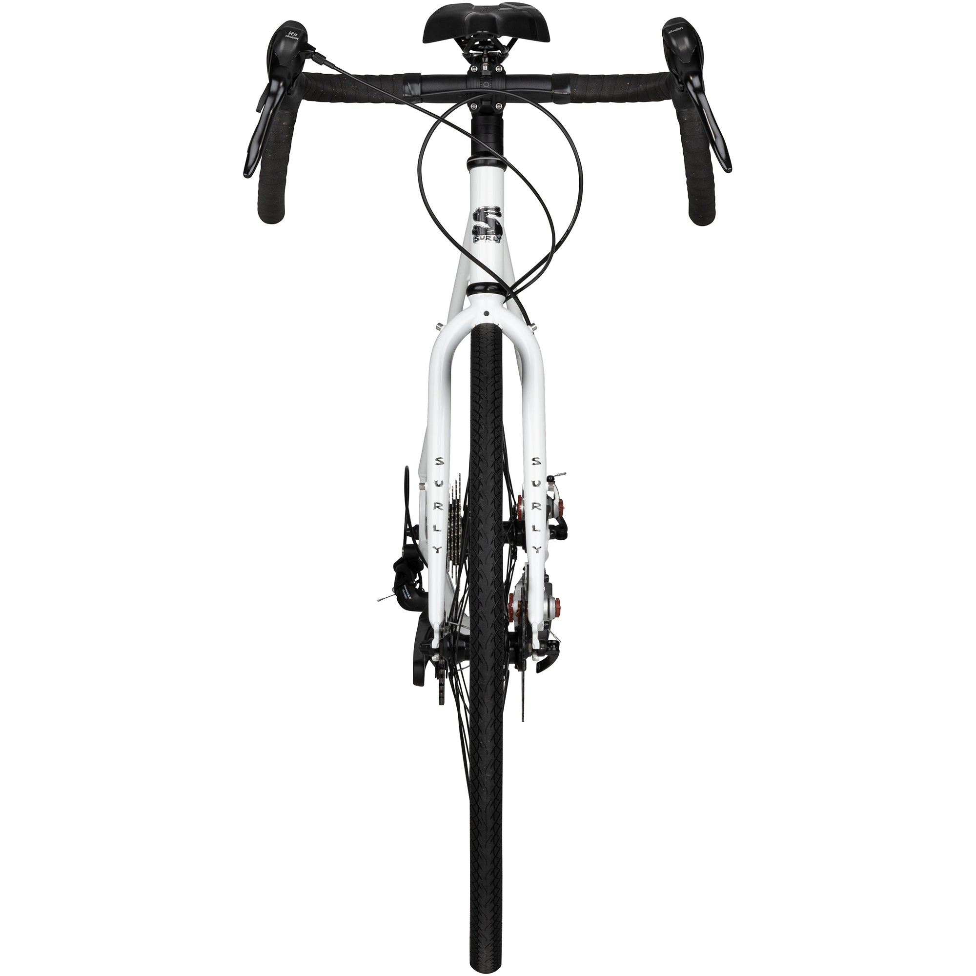 surly-preamble-drop-bar-bike-white-BK3463-03-2000px-sq Preamble Drop Bar - Thorfrost White - Image 4