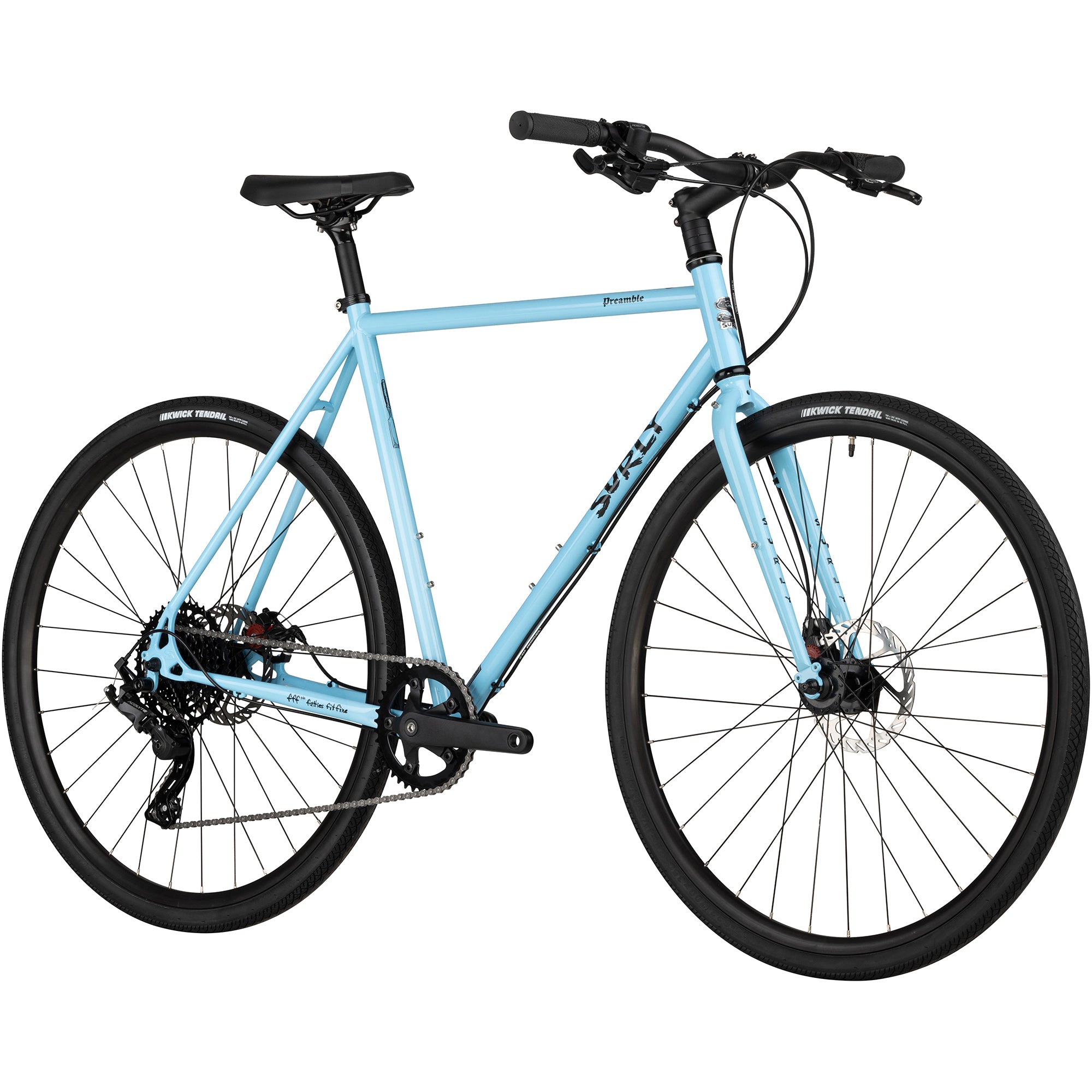 surly-preamble-flat-bar-bike-blue-BK3643-01-2000px-sq_57d2e8ac-1d52-4f18-b6b7-1636b766a188 Preamble Flat Bar - Skyrim Blue - Image 2