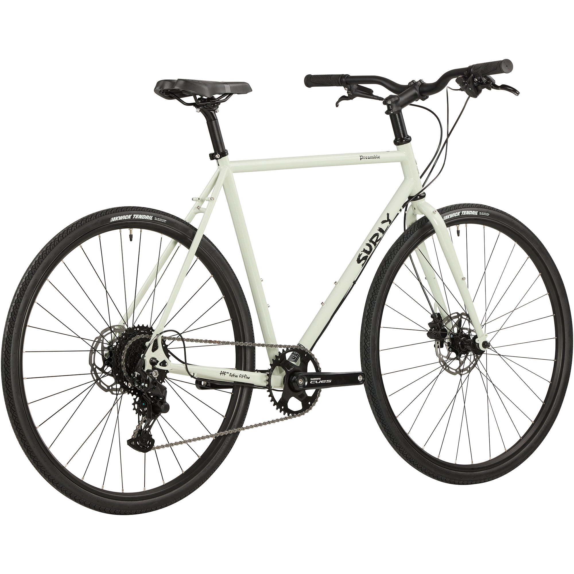 surly-preamble-flat-bar-bike-green-BK08142-02-2000px-sq Preamble Flat Bar - Best Buds Green - Image 3