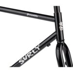 Preamble Frameset - Black - Image 2