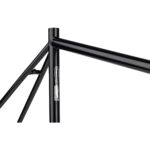 Preamble Frameset - Black - Image 3