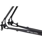 Preamble Frameset - Black - Image 5