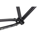 Preamble Frameset - Black - Image 4