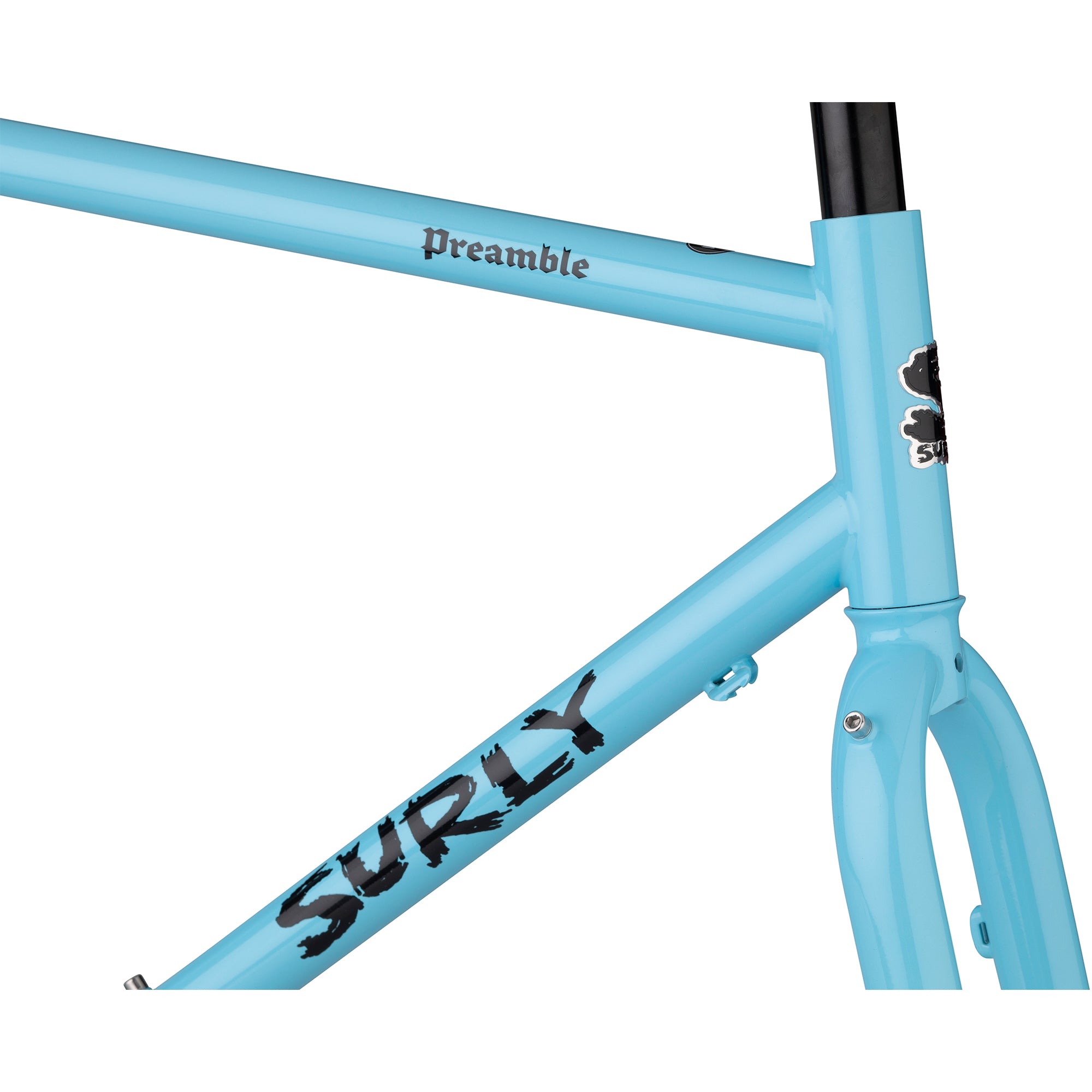 surly-preamble-frameset-blue-FM2282-01-2000px-sq Preamble Frameset - Skyrim Blue - Image 2