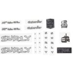 Steamroller Decal Set - Image 3