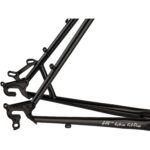 Straggler 650b Frameset - Black - Image 5